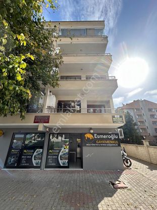 Görükle Koza Caddsinde 1+1 Eşyalı Kiralık Daire