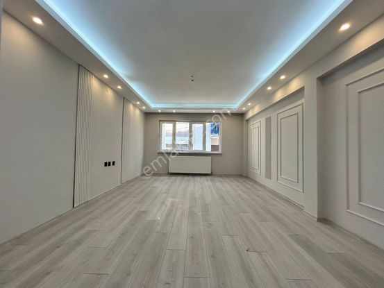 Modern Tadilatlı 2+1 - Sular Vadisi Yakını - Hemen Taşının !