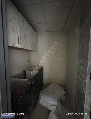 Turyap'tan Akıllı Plaza'da Sıfır Lüx Ofisler