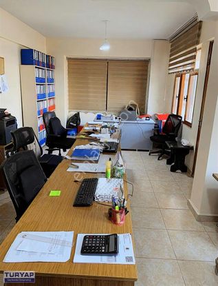 Samandağ Çarşı Merkezinde Uygun Fiyata Satılık Daire