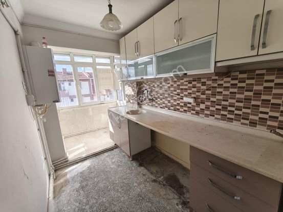 Sincan Fatih Mahallesinde 2+1 Uygun Fiyat Satılık Daire