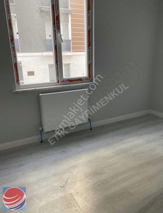 Sitelerin Yanı 1+1 Balkonlu Mimarsinan Mh Satılık Daire