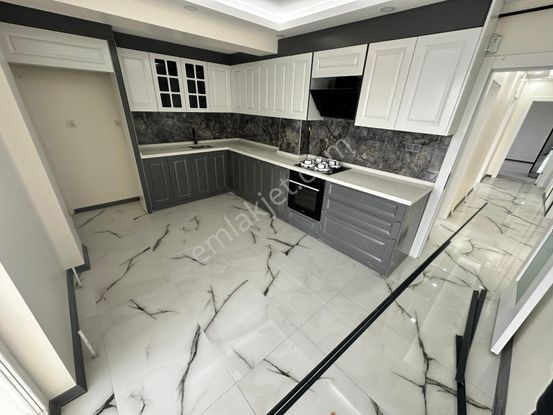 Cansu Gayrimenkulden Aradığınız Fırsat Dairesi