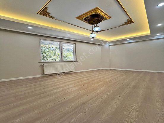 Cadde34 Yapı'dan Tek Daire Üzeri Geniş Metrekarede 2+1 Dekorlu Masrafsız Satılık Daire!!