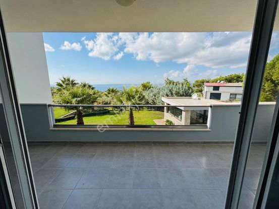 Didem’in En Güzel Sitesinde Satılık Daire