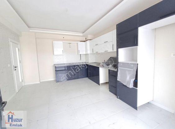 Uydukent Erkmen 4+1 Sıfır Site İçinde Lüks Daireler