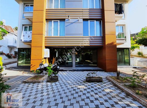 Hasan Karaağaç Mahallesinde Satılık 1+1 Daire.