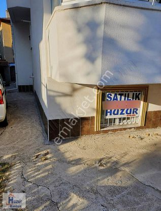 Kocatepe Mahallesinde 3+1 Bahçe Katı Satılık Daire..!