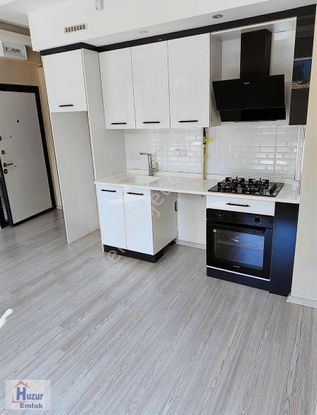 Dervişpaşa Mahallesinde 2+1 Lüks Kiralık Daire..!