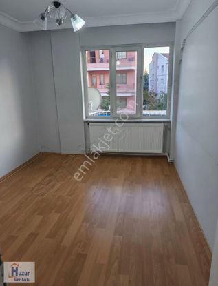 Nazmi Saatçi Mahallesinde 3+1 Kiralık Daire..!