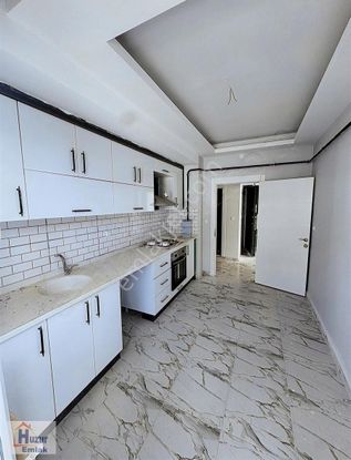 Mareşal Fevzi Çakmak Mah. De 3+1 Satılık Sıfır Daire