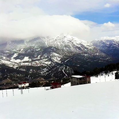 Kar Emlaktan Yenikonacık Bozkılı Mevkiinde 375 M2 Satılık Arsa