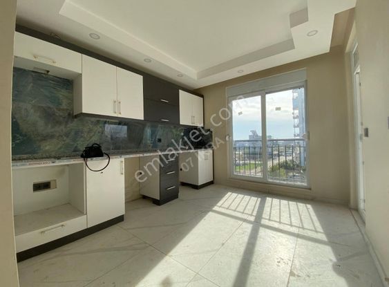 Düden Şelalesine Adım Mesafede Katta 2+1 Satilik Daire