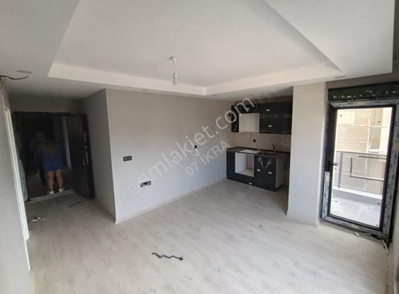 Varsak Demirelde Sıfır 1+1 Kaçırılmayacak Yatırım Fırsatı