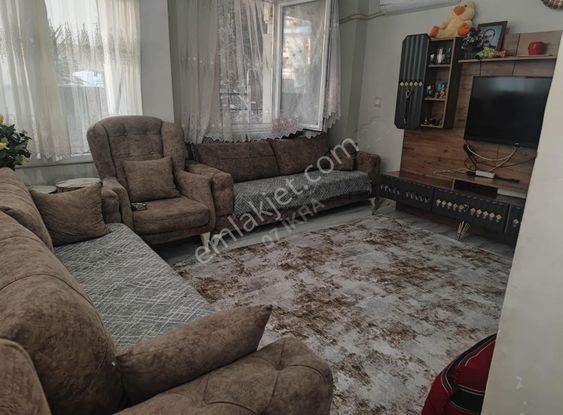 Teomanpasada 2+1 Genis Yuksek Giris Daire