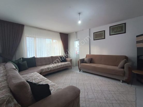 Akşemsettin Mahallesinde 3+1 Satılık Daire