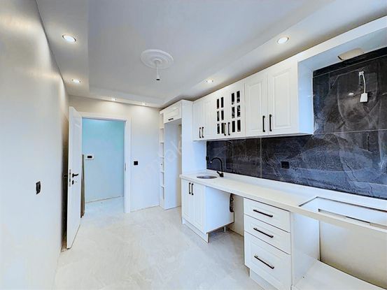 Net'den İstasyon Cad Dibi Farabi Hastene Yakını 2+1 Lüx Daire