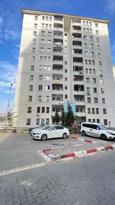 Ulusoy Gayrimenkul Den Seyrantepe Seç Toki De Satılık3+1bakımlı Ful Yapılı Ara Kat Daire