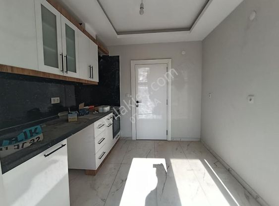 Fevzi Çakmak Mahallesinde Ayrı Mutfaklı 2+1 Yüksek Giriş Daire