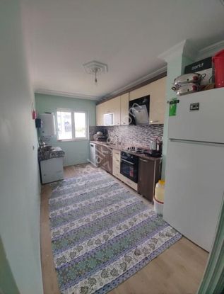 Kircicegi Dibinde 2+1 Genis Asansorlu Herseyi Ayri Daire