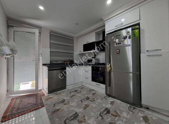 Erenköy Mah. Geniş Ve Ferah 4+1 Satılık Dubleks