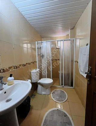 Yenigün Mah Katta Tek 135m² 3+1 Satılık Daire