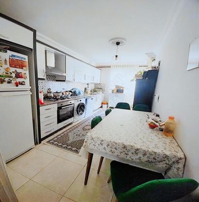 Kepez Hastaneye 400 Metre 3+1 Ferat Temiz Doğalgazlı 3+1 Daire