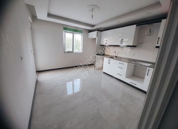 Mehmet Akifte Sifir 3+1 Tranvay Yakini Katta Daire