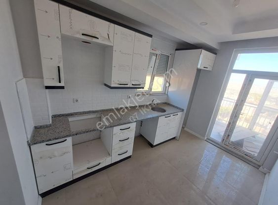 Kütükçü Mah Full Manzaralı Ferah Asansörlü 2+1 Satılık Daire