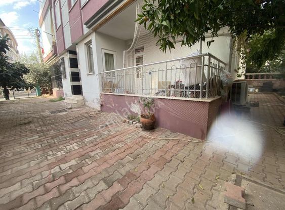 Kanal Mah Tranvaya 25m Yüksek Giriş 2+1 Satılık Daire