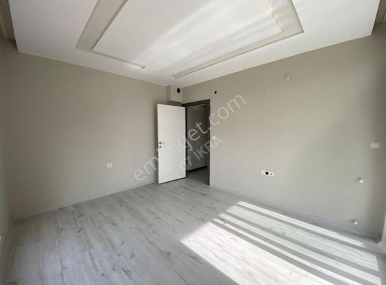 Tramway Yürüme Mesafeli Katta 2+1 Satılık Daire