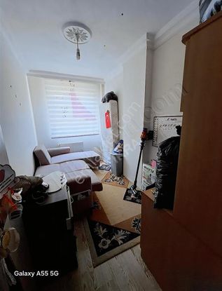 Konukseverde Firsat Uygun Fiyatli 2+1 Katta Daire