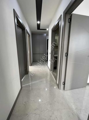 Havuzlu Site İçerisinde 2+1 Asansörlü Daire