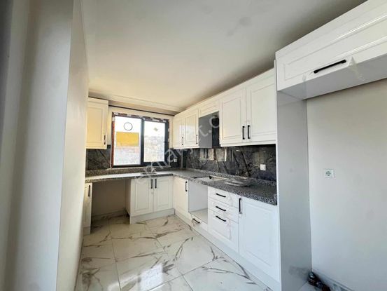 Net'den Aşık Veysel Cad Üzeri Kapalı Otoparklı 2+1 Dublex