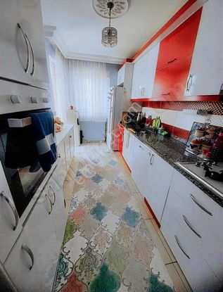 Fevzi Çakmakta Tranvaya Cokk Yakin 3+1 Genis Dublex Daire