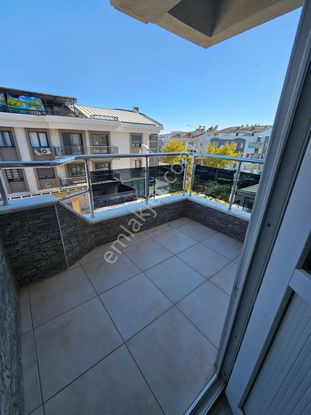 Satılık Teraslı Temiz Dubleks