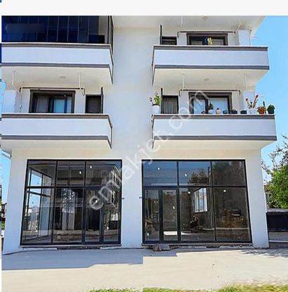 Sakarya Arifiye Fatih Mah'de İşyeri + Depo Kiralık!