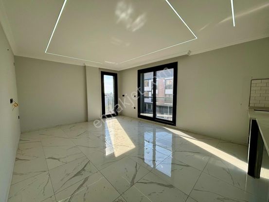 Hisar Mahallesi’nde Satılık Temiz Daire