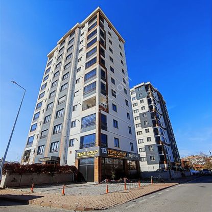 Argıncık Mahallesinde 3+1 Satılık Daire