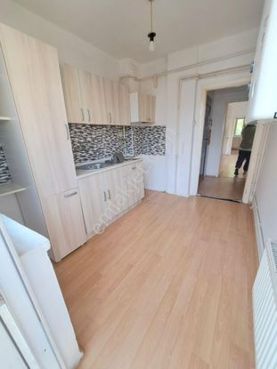 Şafak'tan Basınevleri'nde 2+1 Yüksek Giriş Altında Daire Var