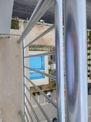 Birlik'ten Çarkıparede 2+1 İskanlı