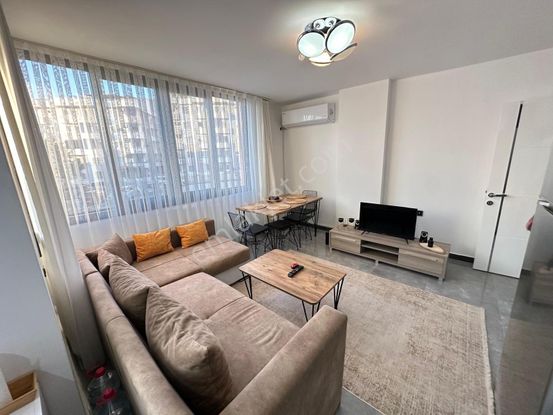 Satılık Full Eşyalı Fırsat Havuzlu Daire