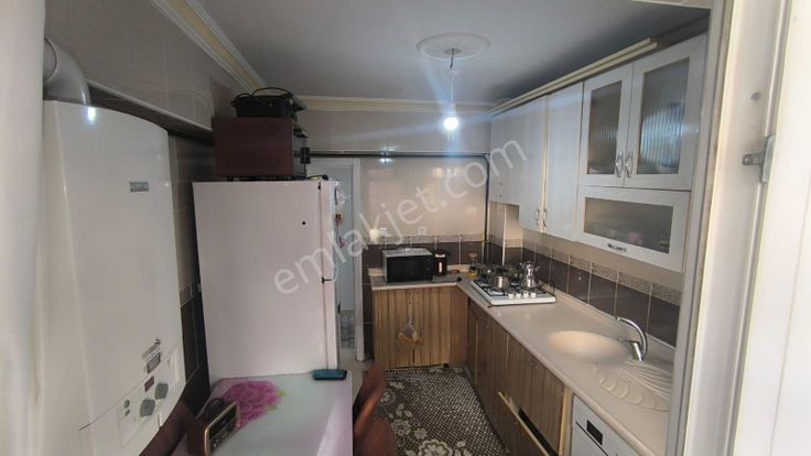 Yılmaz Gayrimenkulden Kacırılmayacak 2+1 Fırsat Dairesi