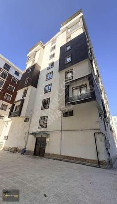 Busıness Keysten Mazivan Yaşam Evlerinde 1+1 Kiralık Daire