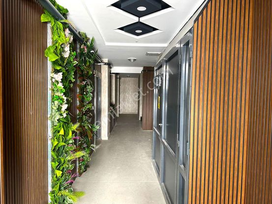 𝄞melodi'den Akçay'ın Yepyeni Enfes Projesinde 2+1 Arakat Ön Cephe Ayrı Mutfaklı Ebv Banyolu Daire