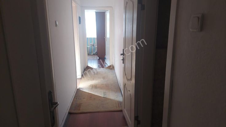 Çetin Emeç Yakını Yapılı Katta Ön Cephe Bağımsız 3+1 Satılık Fırsat Dairesi