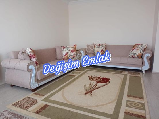 Tosya Yolu Florya Yaşam Evlerin De Satılık 2+1 Daire