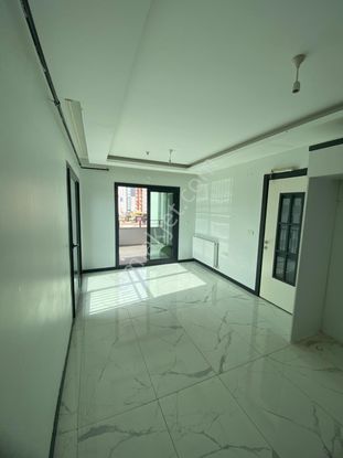 Sarıçam Çarkıpare De 3+1 D.gazli Site İçerisinde Kupon Daire