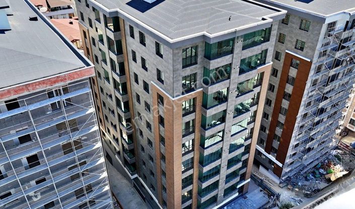 Weal World' Den İki Kat Otoparklı Site De, 3+1, 144 M2, Sıfır Mükemmel Daire ...