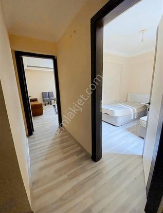 Akay Gayrimenkulden Sümerde Kiralık Yarı Eşyalı